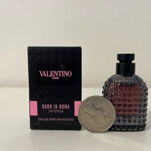 Valentino Uomo Born in Roma Intensa mini 4ml